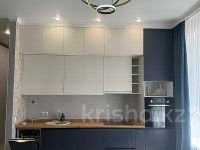 2-комнатная квартира · 50 м² · 7/9 этаж, Туран — СУПЕР ГОРЯЧАЯ ЦЕНА!!!!!! за 36.2 млн ₸ в Астане, Нура р-н
