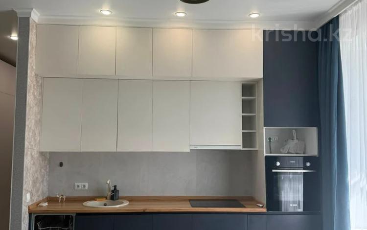 2-комнатная квартира · 50 м² · 7/9 этаж, Туран — СУПЕР ГОРЯЧАЯ ЦЕНА!!!!!! за 36.2 млн ₸ в Астане, Нура р-н — фото 12