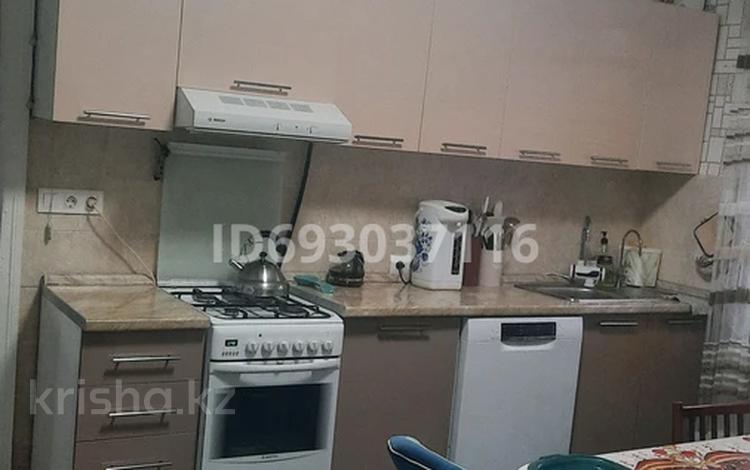 Жеке үй · 4 бөлме · 62.8 м² · 6 сот., мкр Кемел (Первомайское), бағасы: 42 млн ₸ в Алматы, Жетысуский р-н — фото 9