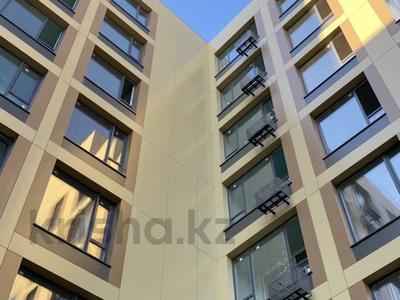 4-бөлмелі пәтер · 103.53 м², Е 101 5 — ИПОТЕКА - РАССРОЧКА, бағасы: 48.8 млн ₸ в Астане, Нура р-н