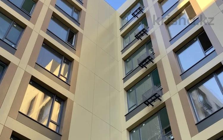 4-бөлмелі пәтер · 103.53 м², Е 101 5 — ИПОТЕКА - РАССРОЧКА, бағасы: 48.8 млн ₸ в Астане, Нура р-н — фото 14