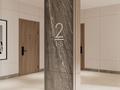 4-бөлмелі пәтер · 103.53 м², Е 101 5 — ИПОТЕКА - РАССРОЧКА, бағасы: 48.8 млн ₸ в Астане, Нура р-н — фото 11