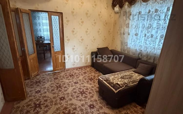 Отдельный дом · 5 комнат · 110 м² · 110 сот., Гастелло за 55 млн ₸ в Шымкенте, Енбекшинский р-н — фото 2