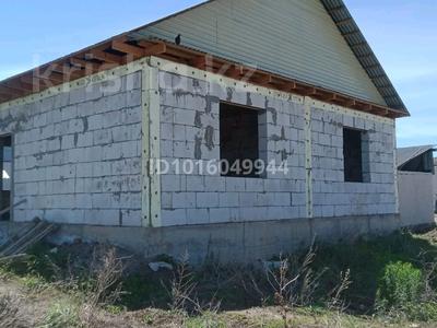 Отдельный дом · 4 комнаты · 120 м² · 6 сот., Акдала — Ртс заправка за 16.7 млн ₸ в Талгаре