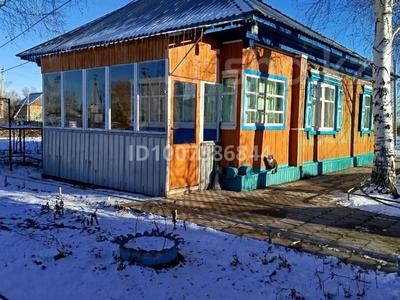 Жеке үй · 3 бөлме · 56 м² · 27 сот., Старожилова 6, бағасы: 12 млн ₸ в Украинке