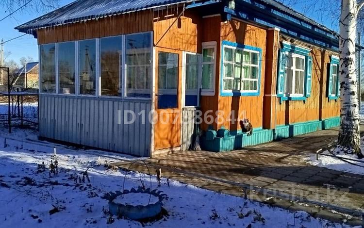 Жеке үй · 3 бөлме · 56 м² · 27 сот., Старожилова 6, бағасы: 12 млн ₸ в Украинке — фото 2