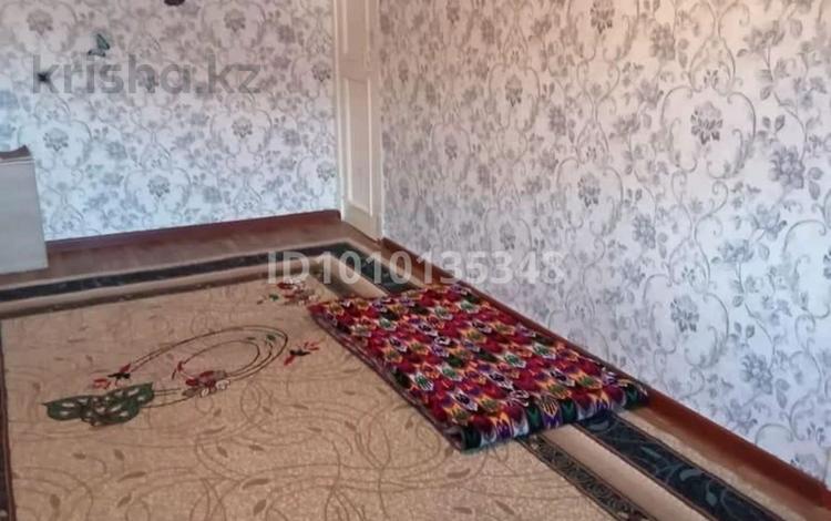 2-комнатная квартира · 40 м² · 3/3 этаж, Төле би 47в — КМК колледж за 8 млн ₸ в Кентау — фото 2