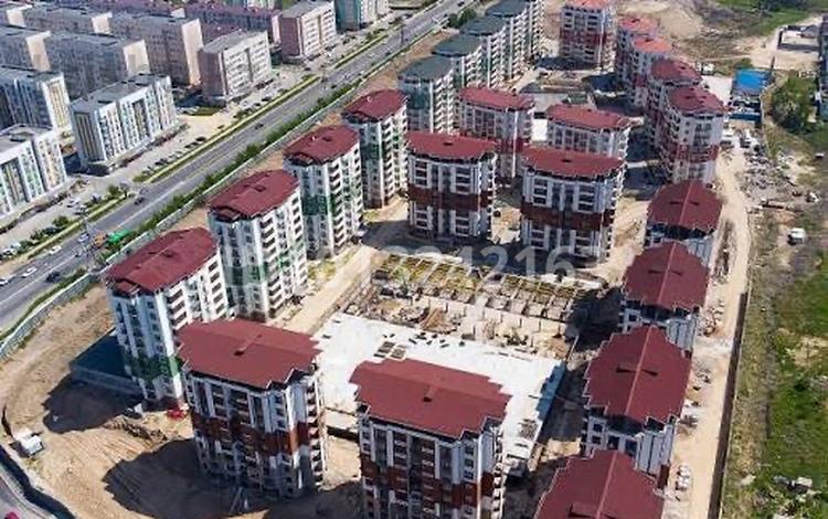 2-комнатная квартира · 45 м² · 10/10 этаж, Куаныша Толеметова — Пересичение Тулеметова и Отегенова за 185 000 ₸ в Шымкенте, Абайский р-н — фото 2