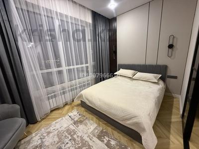 1-бөлмелі пәтер · 40 м² · 11/12 қабат, Сейфуллина 416 — Макатаева, бағасы: 28 000 ₸ в Алматы, Алмалинский р-н
