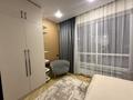 1-комнатная квартира · 40 м² · 11/12 этаж, Сейфуллина 416 — Макатаева за 28 000 ₸ в Алматы, Алмалинский р-н — фото 2