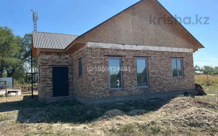 Отдельный дом · 4 комнаты · 84.1 м² · 6 сот., &amp;quot;Бак Аралы&amp;quot; 82 за 12 млн 〒 в Мерей (Селекция) — фото 2