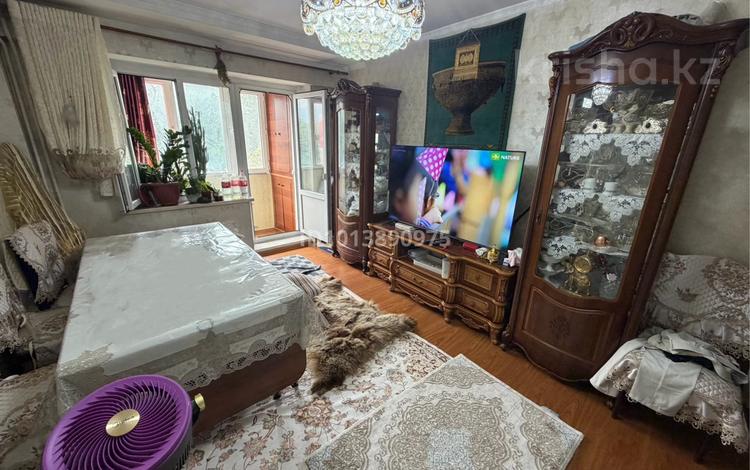 2-бөлмелі пәтер · 55.7 м² · 4/5 қабат, Кемел ш/а. 26/23 — Улица.Эйхе 23, бағасы: 43 млн ₸ в Алматы, Жетысуский р-н — фото 2