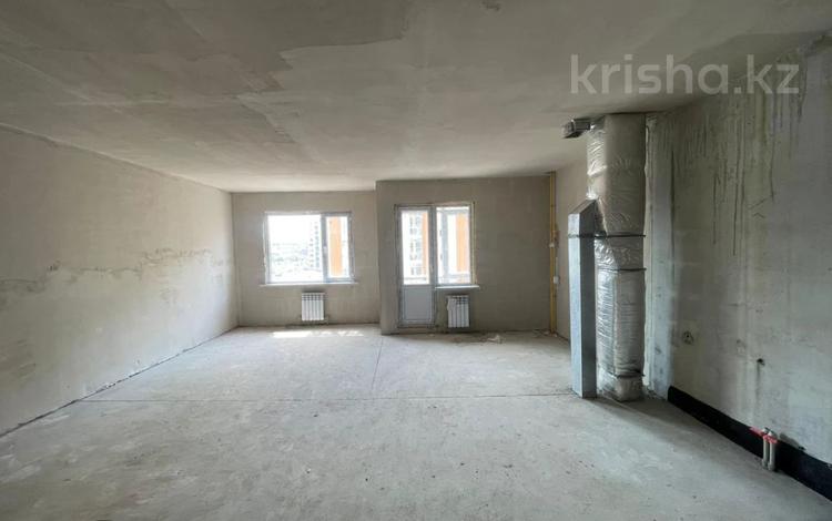 1-бөлмелі пәтер · 36.26 м² · 3/9 қабат, мкр Думан-2, бағасы: ~ 18.6 млн ₸ в Алматы, Медеуский р-н — фото 21