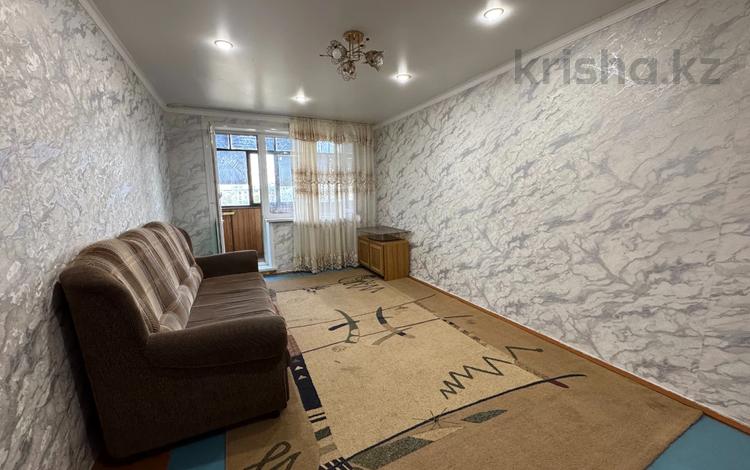 1-бөлмелі пәтер · 30.7 м² · 5/5 қабат, Ауэзова 157, бағасы: ~ 7.5 млн ₸ в Экибастузе — фото 2