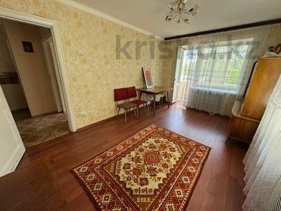 2-комнатная квартира · 40.1 м² · 3/5 этаж, Старый город, Жанкожа-батыра за 10.5 млн ₸ в Актобе