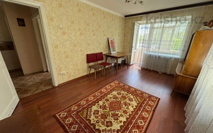 2-комнатная квартира · 40.1 м² · 3/5 этаж, Старый город, Жанкожа-батыра за 10.5 млн ₸ в Актобе — фото 9