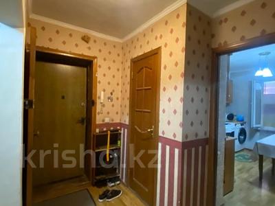 4-комнатная квартира · 86 м² · 5/5 этаж, Жандосова за 55 млн ₸ в Алматы, Бостандыкский р-н