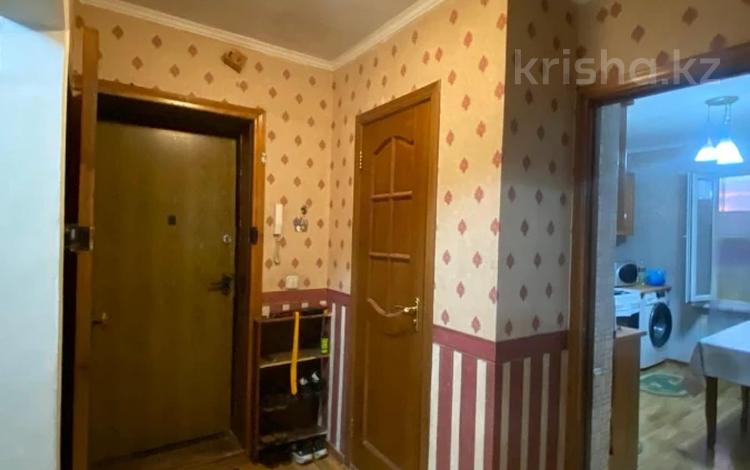 4-комнатная квартира · 86 м² · 5/5 этаж, Жандосова за 55 млн ₸ в Алматы, Бостандыкский р-н — фото 17