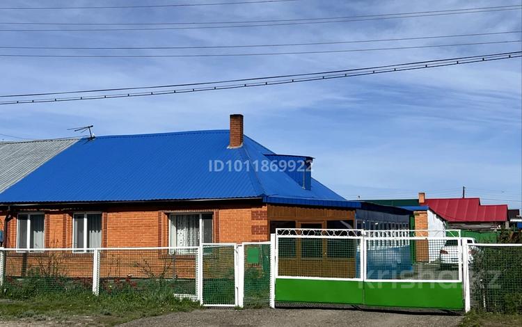 Часть дома · 4 комнаты · 109 м² · 702 сот., Пацаева 21/2 за 19 млн ₸ в  — фото 2