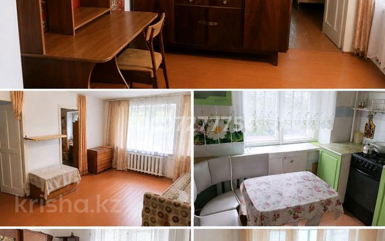 4-бөлмелі пәтер · 58.6 м² · 2/5 қабат, Алии Молдагуловой — В районе Цона, бағасы: 17 млн ₸ в Хромтау — фото 4