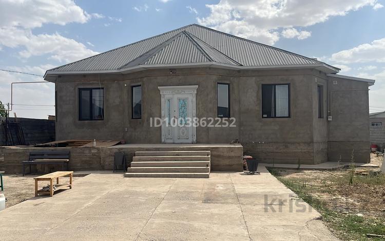 Жеке үй · 5 бөлме · 175 м² · 8 жүзд., мкр Ынтымак-2, Есик 27, бағасы: 40 млн ₸ в Шымкенте, Абайский р-н — фото 2