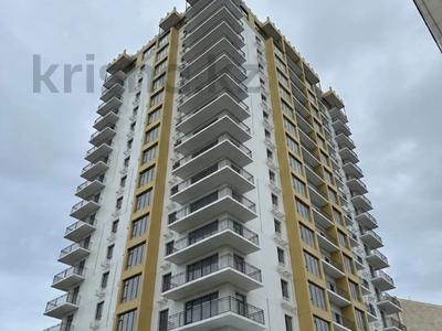 4-бөлмелі пәтер · 167.1 м² · 6/18 қабат, 19-й мкр 8/2, бағасы: ~ 61.8 млн ₸ в Актау