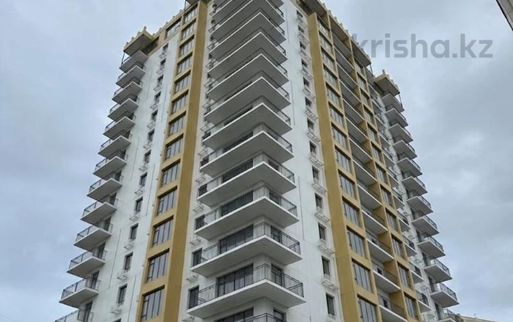 4-комнатная квартира · 167.1 м² · 6/18 этаж, 19-й мкр 8/2 за ~ 61.8 млн ₸ в Актау — фото 23