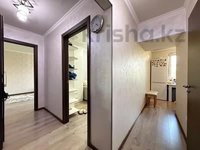2-комнатная квартира · 45 м² · 5/5 этаж, мкр Тастак-2, Туркебаева 59 — Дуйсенова за ~ 30 млн ₸ в Алматы, Алмалинский р-н