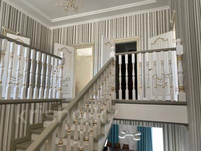 Отдельный дом · 5 комнат · 245 м² · 6.5 сот., Актау База отдыха 77 за 65 млн 〒 в Туркестанской обл.