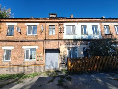 1-комнатная квартира · 23.5 м² · 2/2 этаж, Маяковского — В районе Детской областной больницы за 4.5 млн ₸ в Петропавловске