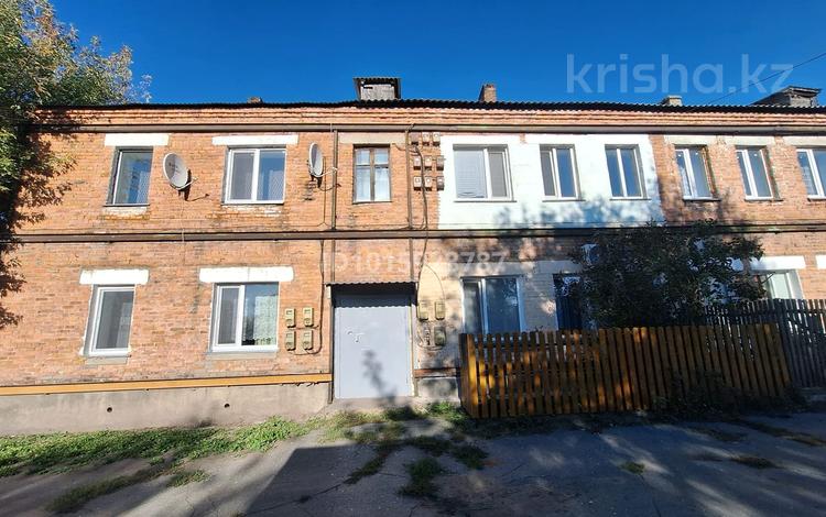 1-комнатная квартира · 23.5 м² · 2/2 этаж, Маяковского — В районе Детской областной больницы за 4.5 млн ₸ в Петропавловске — фото 2