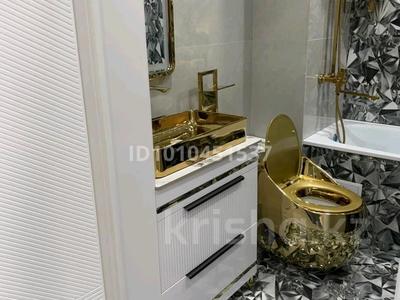 1 комната · 25 м² · 10 этаж, мкр Тастак-1, Толеби 285 за 100 000 〒 в Алматы, Ауэзовский р-н