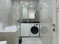 3-бөлмелі пәтер · 75 м² · 9 қабат, Ақсай-4 ш/а. 42, бағасы: 60 млн ₸ в Алматы, Ауэзовский р-н — фото 14