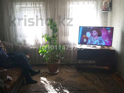 Отдельный дом · 3 комнаты · 50 м² · 6 сот., Павлодарская 62 — Пересечение татимова за 10 млн ₸ в Семее