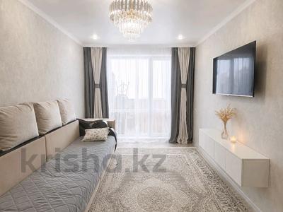 2-комнатная квартира · 43.8 м² · 4/5 этаж, Майкудук, Майкудук, 17й микрорайон за 15.4 млн ₸ в Караганде, Алихана Бокейханова р-н