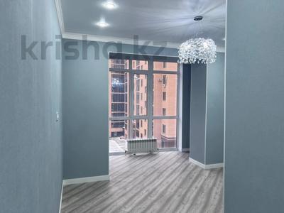 2-комнатная квартира · 50 м² · 4/9 этаж, Еркина Ауельбекова 120Б за 27.7 млн 〒 в Кокшетау