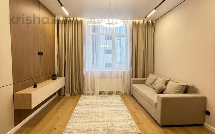 2-бөлмелі пәтер · 40 м² · 6/16 қабат, Сафуан Шаймерденов 4/1 — ГОРЯЧАЯ ЦЕНА СРОЧНО, бағасы: 27 млн ₸ в Астане, Сарайшык р-н — фото 3