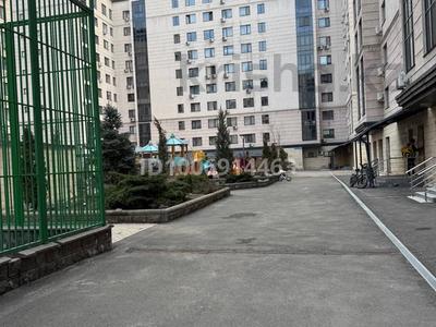 4-бөлмелі пәтер · 114.3 м² · 2/11 қабат, Казыбек би 43/6, бағасы: 169.5 млн 〒 в Алматы, Медеуский р-н