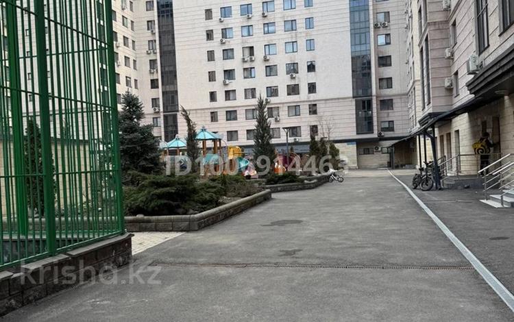 4-бөлмелі пәтер · 114.3 м² · 2/11 қабат, Казыбек би 43/6, бағасы: 169.5 млн 〒 в Алматы, Медеуский р-н — фото 2