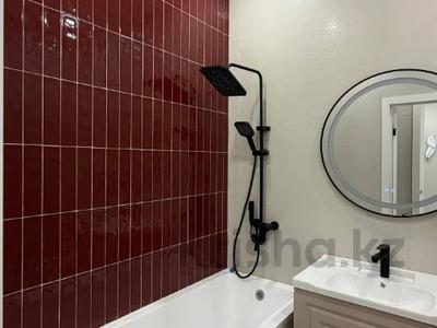 3-бөлмелі пәтер · 45 м² · 2/9 қабат, Сыбызгы 100, бағасы: 34 млн ₸ в Алматы, Турксибский р-н