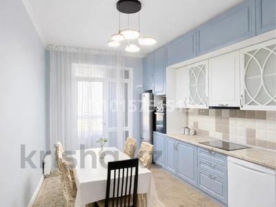 3-бөлмелі пәтер · 110 м² · 15 қабат, Сейфуллина 574/1 к3, бағасы: 700 000 ₸ в Алматы, Бостандыкский р-н