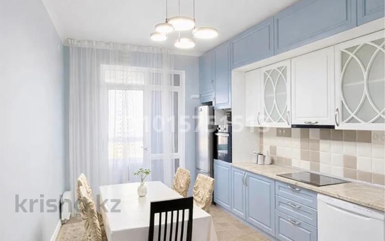 3-бөлмелі пәтер · 110 м² · 15 қабат, Сейфуллина 574/1 к3, бағасы: 700 000 ₸ в Алматы, Бостандыкский р-н — фото 2