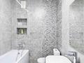 3-бөлмелі пәтер · 110 м² · 15 қабат, Сейфуллина 574/1 к3, бағасы: 700 000 ₸ в Алматы, Бостандыкский р-н — фото 4