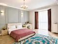 3-бөлмелі пәтер · 110 м² · 15 қабат, Сейфуллина 574/1 к3, бағасы: 700 000 ₸ в Алматы, Бостандыкский р-н — фото 5