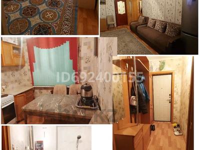 2-комнатная квартира, 45 м², 4/4 этаж, Мухамеджанова 20А за 13 млн 〒 в Балхаше