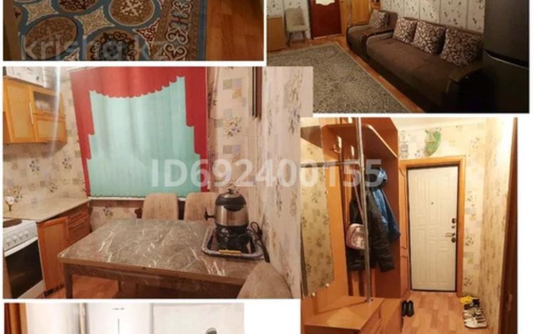 2-комнатная квартира, 45 м², 4/4 этаж, Мухамеджанова 20А за 13 млн 〒 в Балхаше — фото 3
