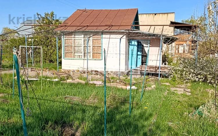 Дача · 2 комнаты · 25 м² · 18 сот., СТ Тайфи за 8 млн 〒 в Акши (Енбекшиказахском районе) — фото 26