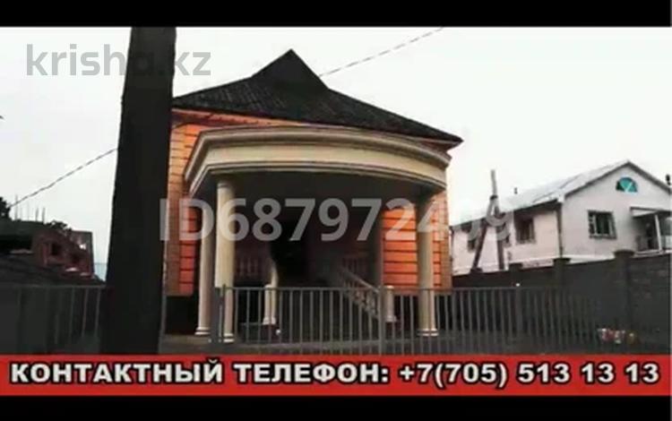 Свободное назначение · 800 м² за 310 млн ₸ в Таразе — фото 9