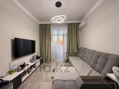 1-комнатная квартира · 39.2 м² · 12/12 этаж, Улы Дала 31/1 за 27.9 млн ₸ в Астане, Есильский р-н