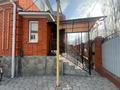 Часть дома · 5 комнат · 419.4 м² · 7.5 сот., Солнечная 6 — Мкр. Береке за 130 млн ₸ в Костанае — фото 42